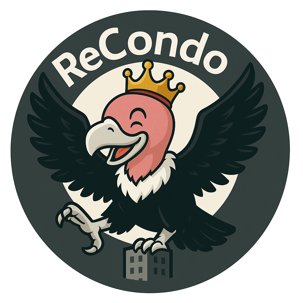 RECONDO Logo